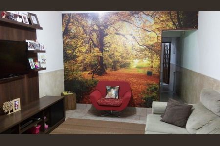 Casa à venda com 3 quartos, 204m² em Vila Assunção, Santo André