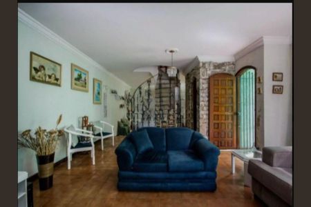 Casa à venda com 3 quartos, 236m² em Alto da Lapa, São Paulo