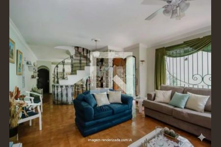 Casa à venda com 3 quartos, 236m² em Alto da Lapa, São Paulo