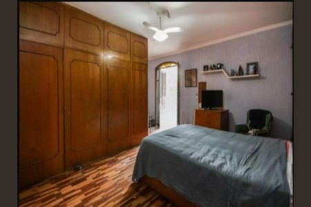 Casa à venda com 3 quartos, 236m² em Alto da Lapa, São Paulo