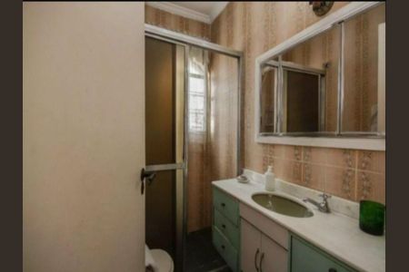 Casa à venda com 3 quartos, 236m² em Alto da Lapa, São Paulo