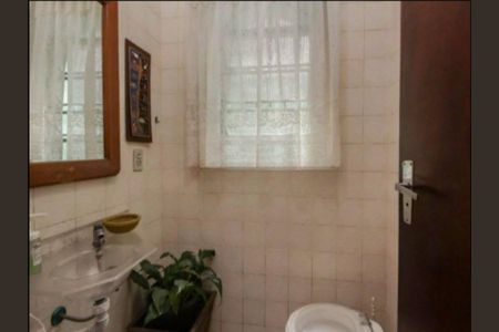 Casa à venda com 3 quartos, 236m² em Alto da Lapa, São Paulo