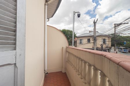 Apartamento à venda com 100m², 2 quartos e sem vaga Apartamento à venda com 100m², 2 quartos e sem vagaVaranda Sala