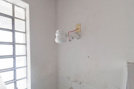 Apartamento à venda com 100m², 2 quartos e sem vaga Apartamento à venda com 100m², 2 quartos e sem vagaBanheiro