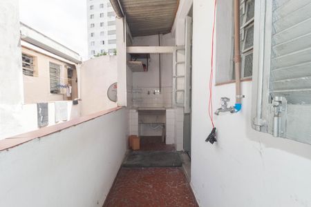 Apartamento à venda com 100m², 2 quartos e sem vaga Apartamento à venda com 100m², 2 quartos e sem vagaÁrea de Serviço