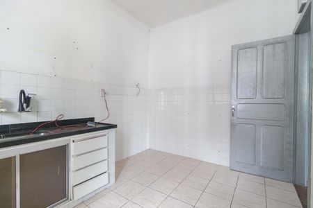 Apartamento à venda com 100m², 2 quartos e sem vaga Apartamento à venda com 100m², 2 quartos e sem vagaCozinha