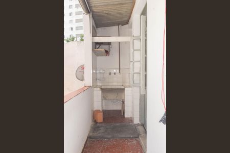 Apartamento à venda com 100m², 2 quartos e sem vaga Apartamento à venda com 100m², 2 quartos e sem vagaÁrea de Serviço