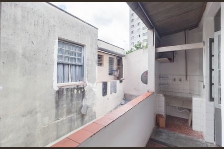 Apartamento à venda com 100m², 2 quartos e sem vaga Apartamento à venda com 100m², 2 quartos e sem vagaÁrea de Serviço