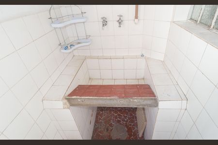 Apartamento à venda com 100m², 2 quartos e sem vaga Apartamento à venda com 100m², 2 quartos e sem vagaÁrea de Serviço