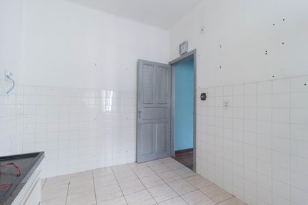 Apartamento à venda com 100m², 2 quartos e sem vaga Apartamento à venda com 100m², 2 quartos e sem vagaCozinha