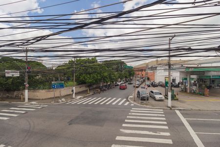 Apartamento à venda com 100m², 2 quartos e sem vaga Apartamento à venda com 100m², 2 quartos e sem vagaVista - Varanda Sala