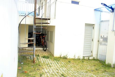 Apartamento para alugar com 48m², 2 quartos e 1 vagaÁrea comum