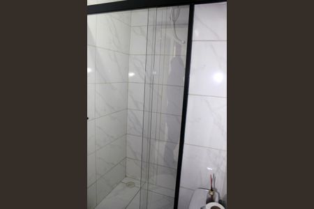 Apartamento para alugar com 48m², 2 quartos e 1 vagaBanheiro Social