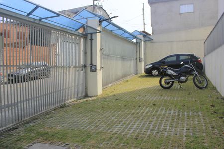 Apartamento para alugar com 48m², 2 quartos e 1 vagaÁrea comum