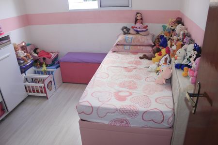 Apartamento para alugar com 48m², 2 quartos e 1 vagaQuarto 1