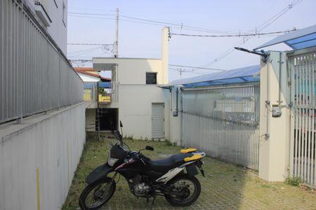 Apartamento para alugar com 48m², 2 quartos e 1 vagaÁrea comum