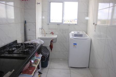 Apartamento para alugar com 48m², 2 quartos e 1 vagaÁrea de Serviço