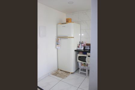 Apartamento para alugar com 48m², 2 quartos e 1 vagaCozinha