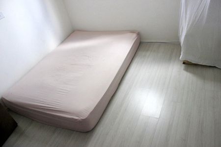 Apartamento para alugar com 48m², 2 quartos e 1 vagaQuarto 2