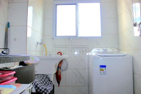 Apartamento para alugar com 48m², 2 quartos e 1 vagaÁrea de Serviço