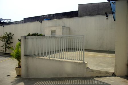 Apartamento para alugar com 48m², 2 quartos e 1 vagaGaragem/ garagem de visitantes