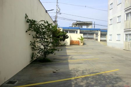 Apartamento para alugar com 48m², 2 quartos e 1 vagaGaragem/ garagem de visitantes