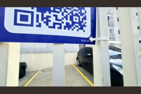 Apartamento para alugar com 48m², 2 quartos e 1 vagaPlaca