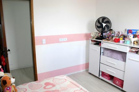 Apartamento para alugar com 48m², 2 quartos e 1 vagaQuarto 1