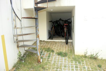 Apartamento para alugar com 48m², 2 quartos e 1 vagaÁrea comum