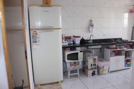 Apartamento para alugar com 48m², 2 quartos e 1 vagaCozinha