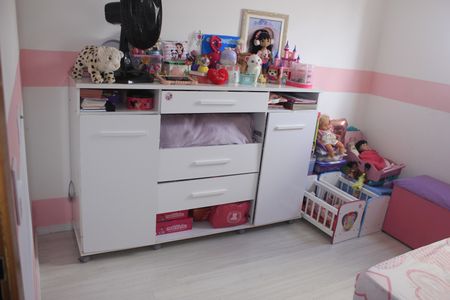 Apartamento para alugar com 48m², 2 quartos e 1 vagaQuarto 1