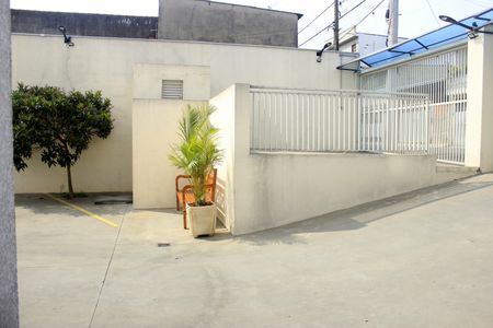 Apartamento para alugar com 48m², 2 quartos e 1 vagaGaragem/ garagem de visitantes
