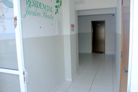 Apartamento para alugar com 48m², 2 quartos e 1 vagaÁrea comum