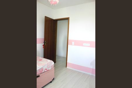 Apartamento para alugar com 48m², 2 quartos e 1 vagaQuarto 1