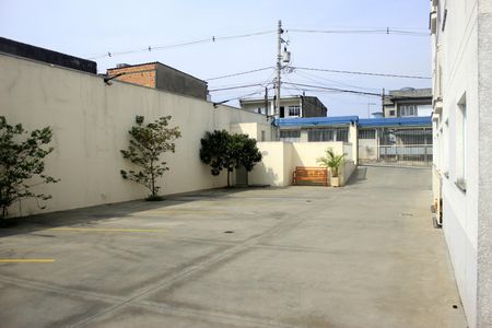 Apartamento para alugar com 48m², 2 quartos e 1 vagaGaragem/ garagem de visitantes