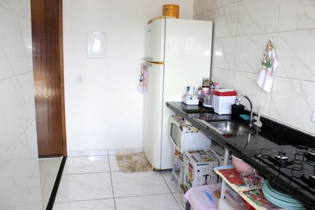 Apartamento para alugar com 48m², 2 quartos e 1 vagaCozinha