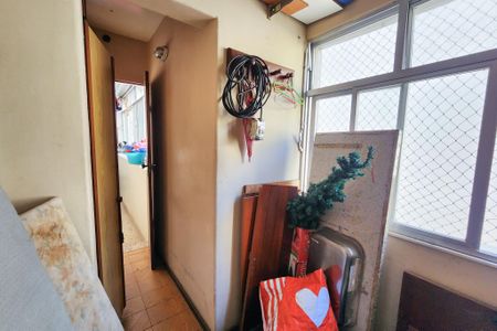 Apartamento à venda com 173m², 4 quartos e 1 vaga Apartamento à venda com 173m², 4 quartos e 1 vagaQuarto de Serviço