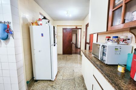 Apartamento à venda com 173m², 4 quartos e 1 vaga Apartamento à venda com 173m², 4 quartos e 1 vagaCozinha