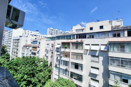 Apartamento à venda com 173m², 4 quartos e 1 vaga Apartamento à venda com 173m², 4 quartos e 1 vagaVista