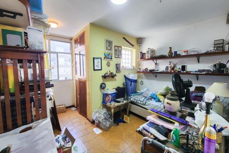 Apartamento à venda com 173m², 4 quartos e 1 vaga Apartamento à venda com 173m², 4 quartos e 1 vagaQuarto 2