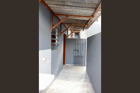 Casa para alugar com 40m², 1 quarto e sem vaga Casa para alugar com 40m², 1 quarto e sem vagaÁrea comum