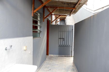 Casa para alugar com 40m², 1 quarto e sem vaga Casa para alugar com 40m², 1 quarto e sem vagaÁrea comum