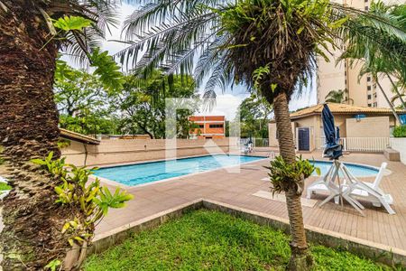 Apartamento à venda com 50m², 2 quartos e 1 vagaÁrea comum - Piscina