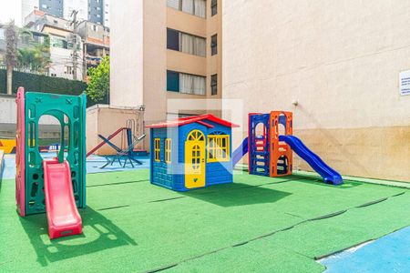 Apartamento à venda com 50m², 2 quartos e 1 vagaÁrea comum - Playground