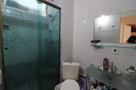 Apartamento à venda com 50m², 2 quartos e 1 vagaBanheiro