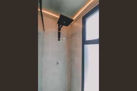 Apartamento para alugar com 28m², 1 quarto e 1 vagaBanheiro