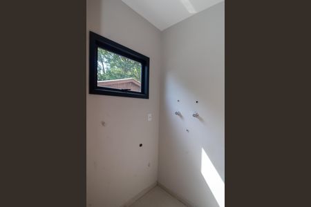 Casa à venda com 88m², 3 quartos e 2 vagas Casa à venda com 88m², 3 quartos e 2 vagasArea de Serviço