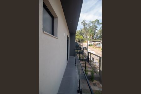 Casa à venda com 88m², 3 quartos e 2 vagas Casa à venda com 88m², 3 quartos e 2 vagasVaranda