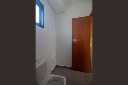 Casa à venda com 88m², 3 quartos e 2 vagas Casa à venda com 88m², 3 quartos e 2 vagasBanheiro 2