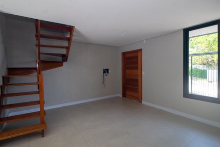 Casa à venda com 88m², 3 quartos e 2 vagas Casa à venda com 88m², 3 quartos e 2 vagasSala/Cozinha